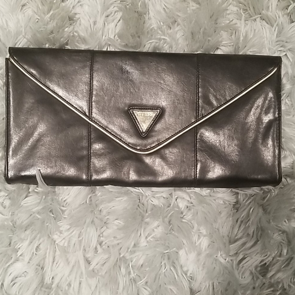 Guess clutch bag - Picture 2 of 8